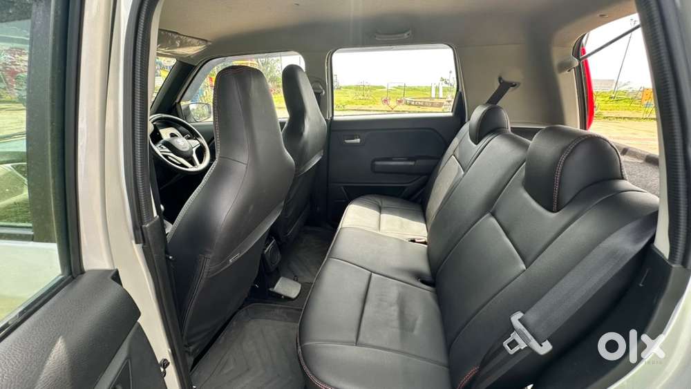 Maruti Suzuki Wagon R 2022 Petrol Good Condition