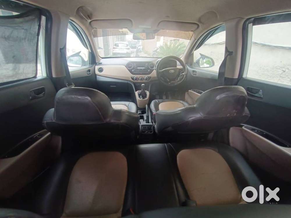 Hyundai Grand I10 Sportz O 1.2, 2018, Petrol