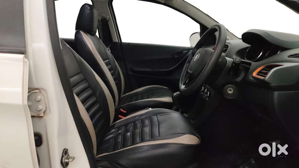 Tata Tiago Nrg Petrol, 2019, Petrol