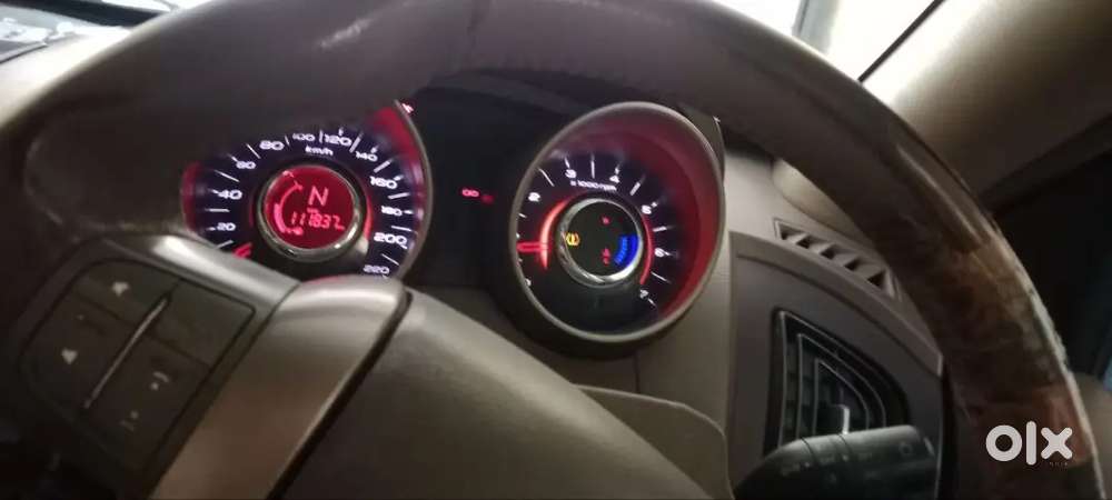 All Ok Xuv 500 Bhoot Kam Chali Hui