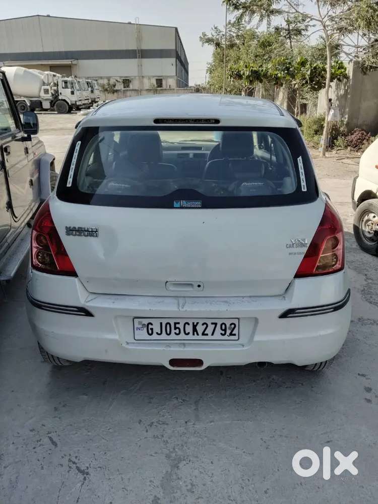 5th Owner Me