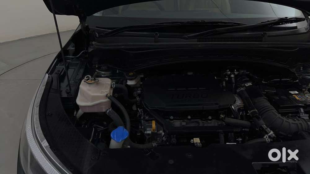 Kia Seltos Htx Plus 1.5 Turbo Petrol Imt, 2023, Petrol