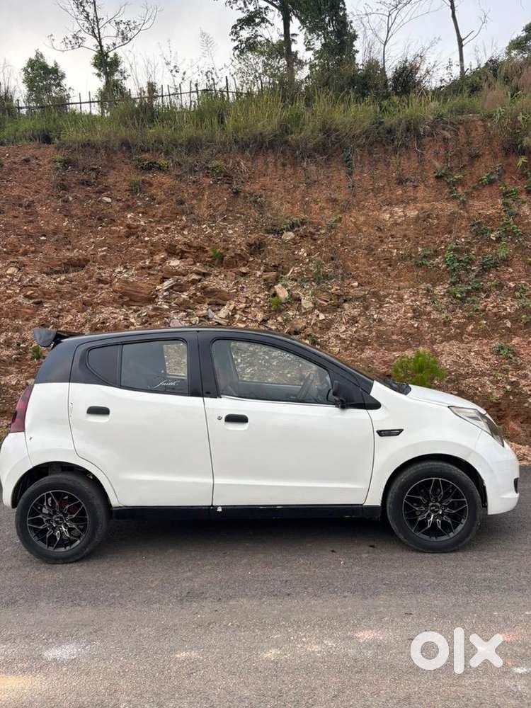 Maruti Suzuki A-star 2010 Petrol Well Maintained