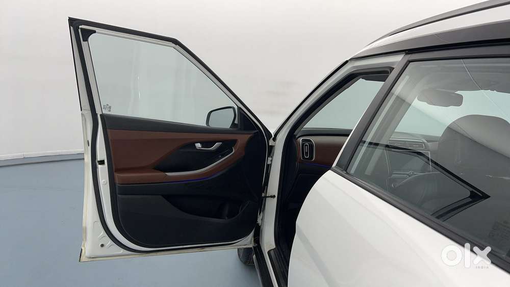 Hyundai Alcazar 1.5 Prestige Diesel Mt 7 Str, 2023, Diesel