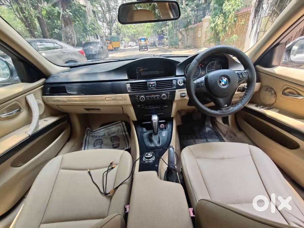 Bmw 3 Series 2.0 320d Sport, 2012, Diesel