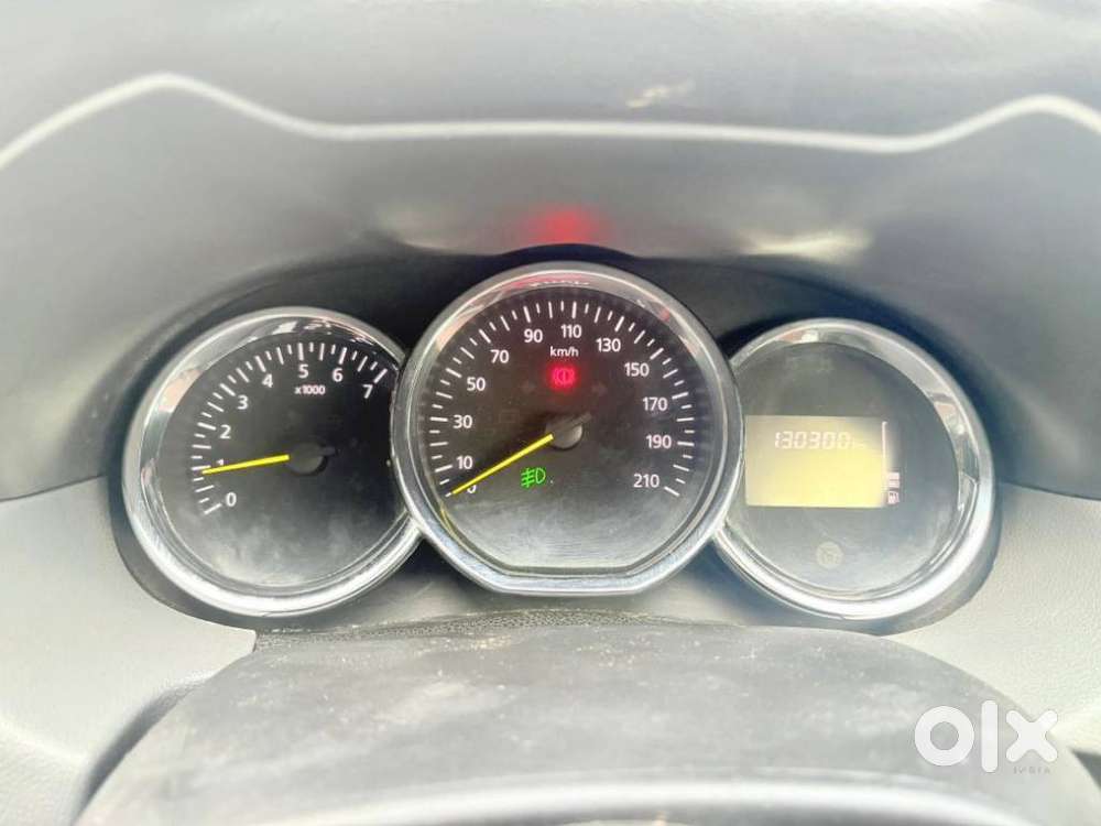 Renault Duster 1.3 Rxs Turbo Petrol, 2019