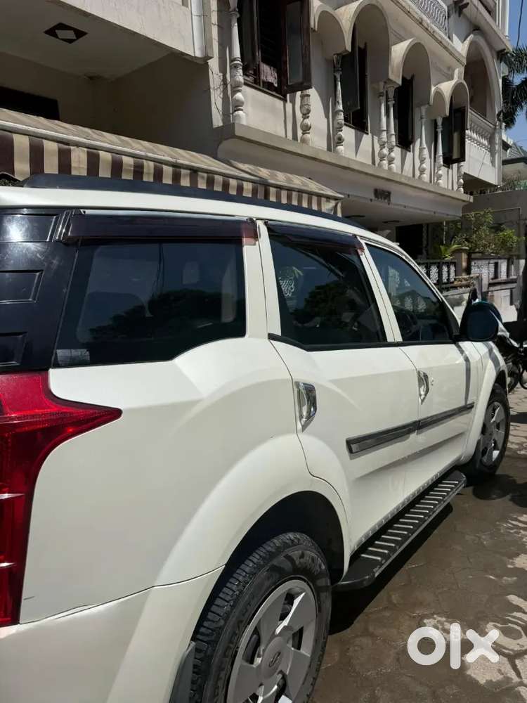 Mahindra Xuv500 Diesel Manual 2018 Variant