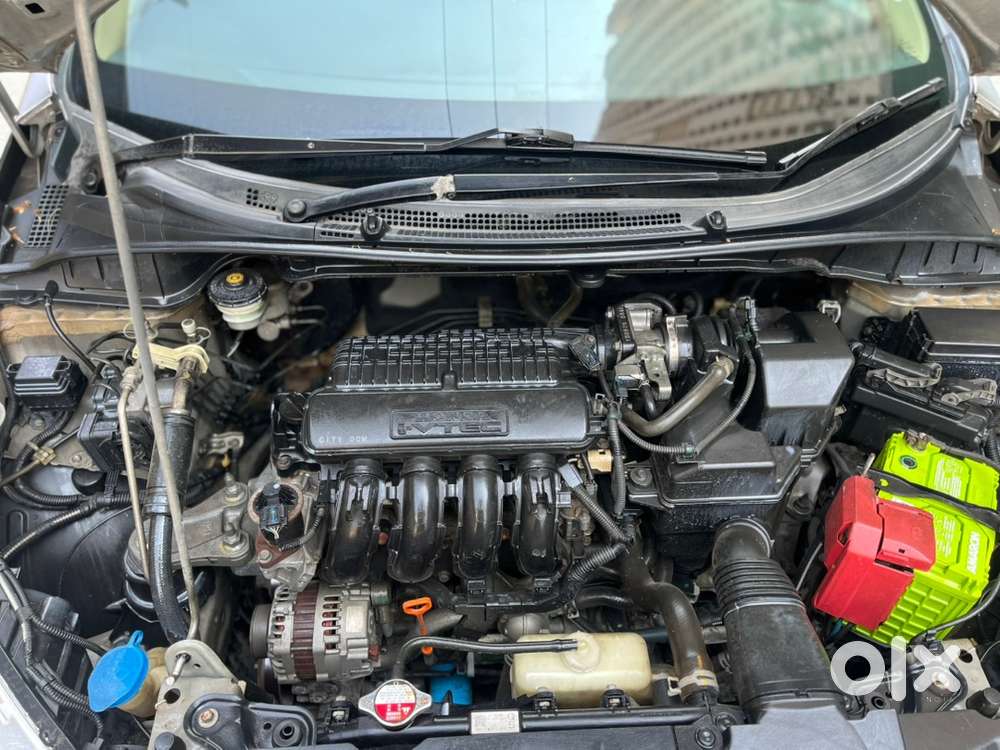 Honda City Sv Cvt 2015 In Immaculate Condition With Service Records