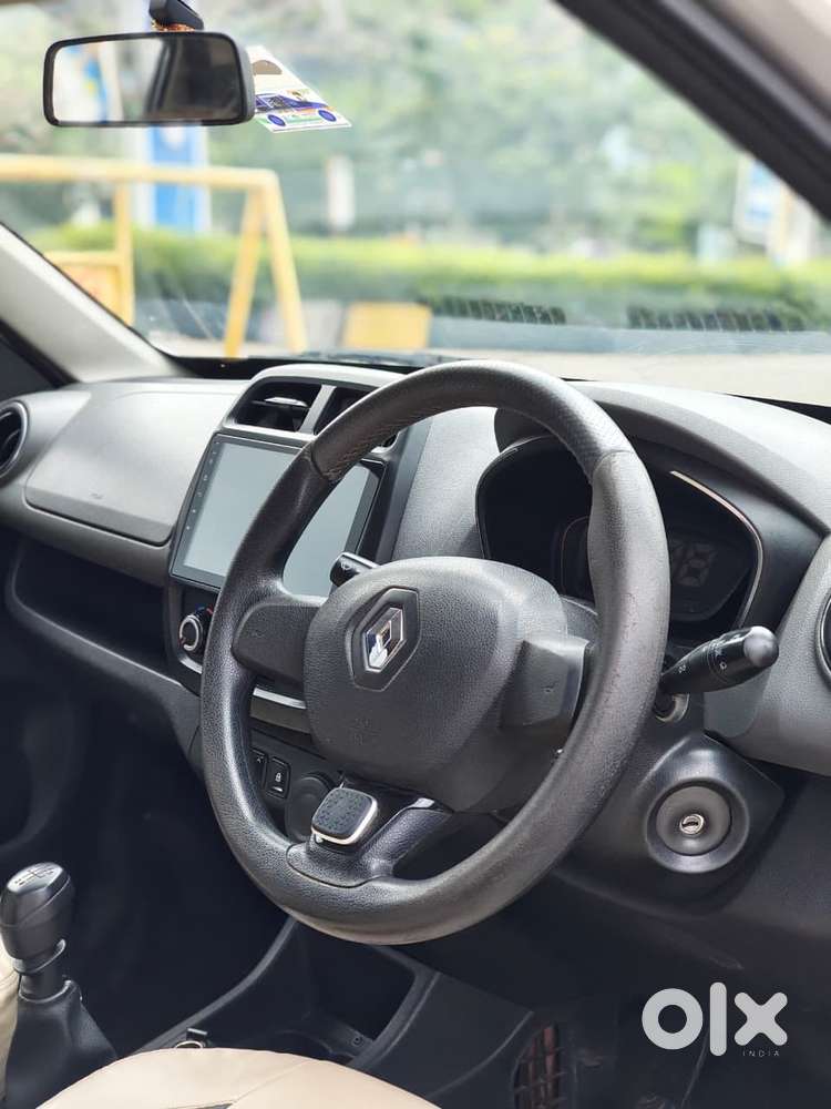 Renault Kwid Rxt Optional, 2018, Petrol