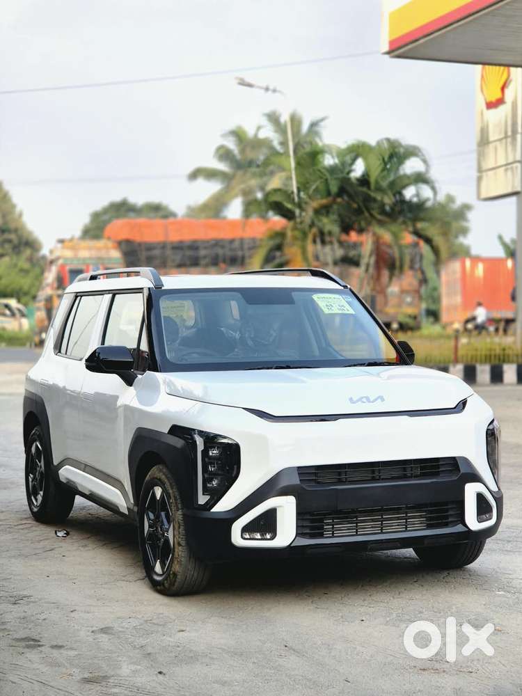 Kia Syros, 2026, Petrol