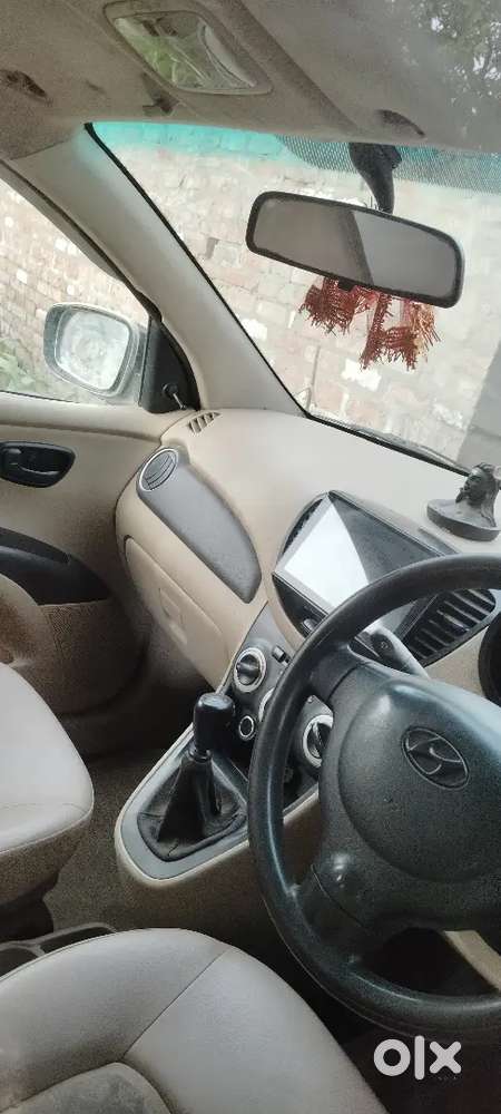 Hyundai I10 2009 Petrol 1140 Km Driven