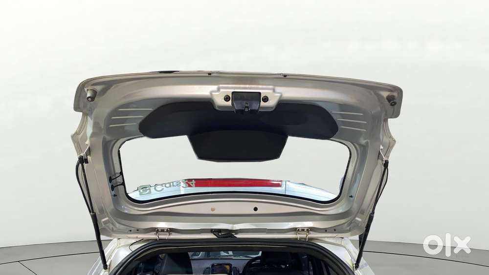 Ford Freestyle Titanium Plus Petrol, 2019, Petrol