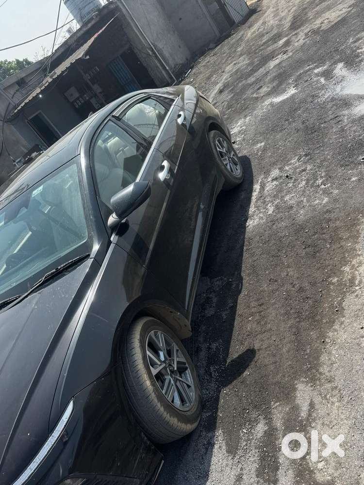 Hyundai Verna Sx 2023