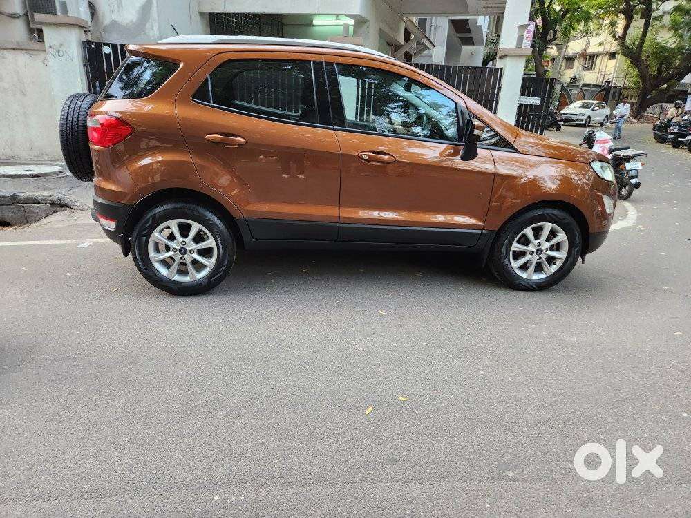 Ford Figo