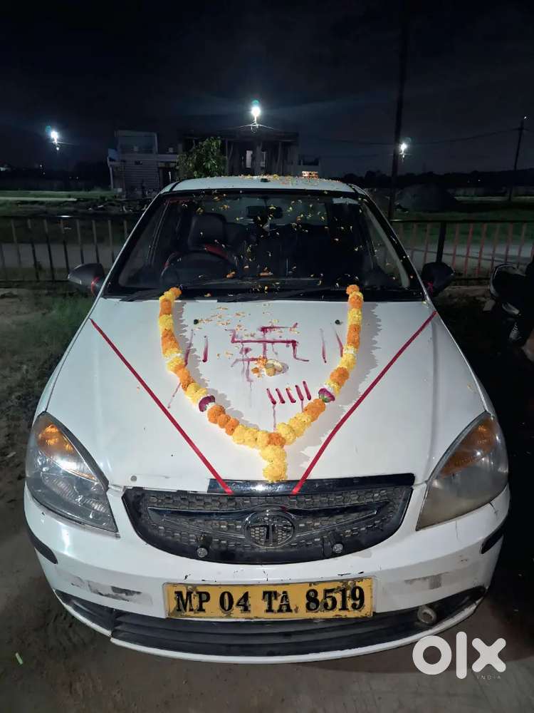 Tata Indigo Ecs Gls 2017
