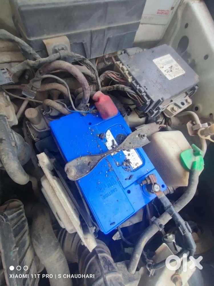 Maruti Suzuki Alto 2020 Cng & Hybrids Well Maintained