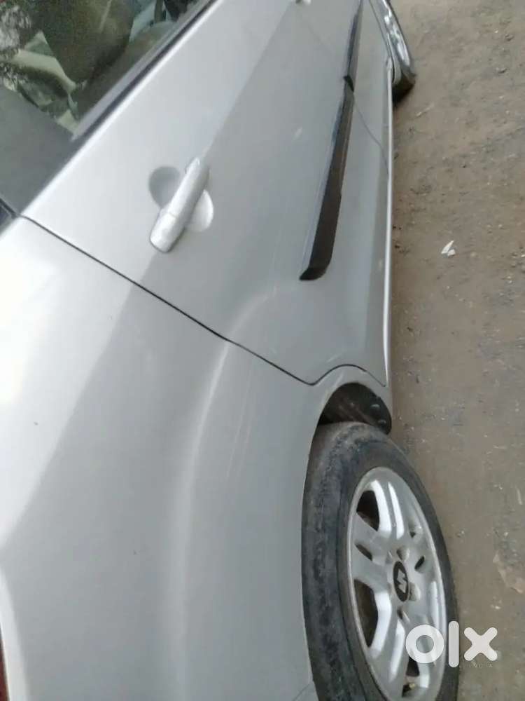 Maruti Suzuki Ertiga Vdi 2012