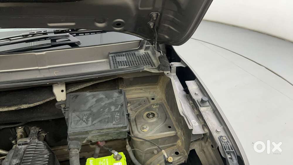 Renault Kwid 2019-ongoing 1.0 Climber Amt, 2017, Petrol