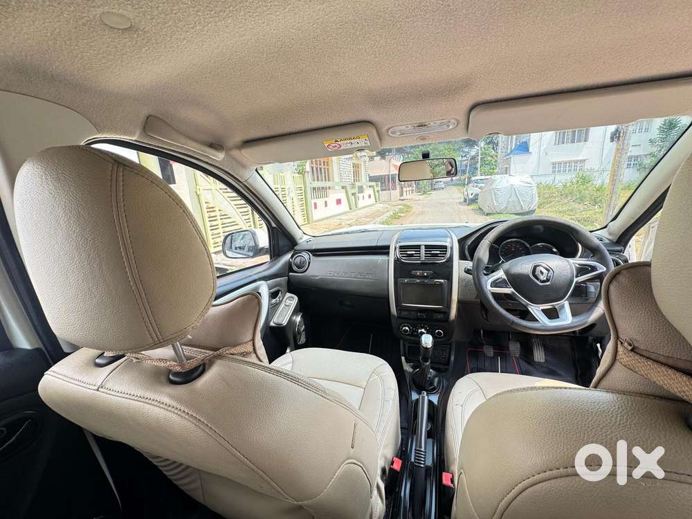 Renault Duster Sandstorm Rxs 85 Ps, 2019, Diesel