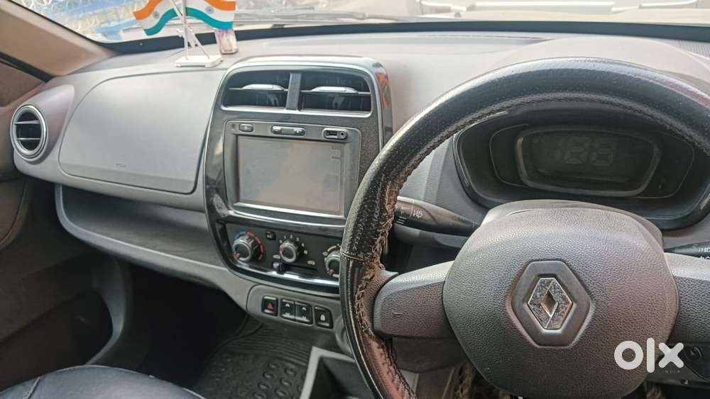 Renault Kwid Rxt, 2016, Petrol