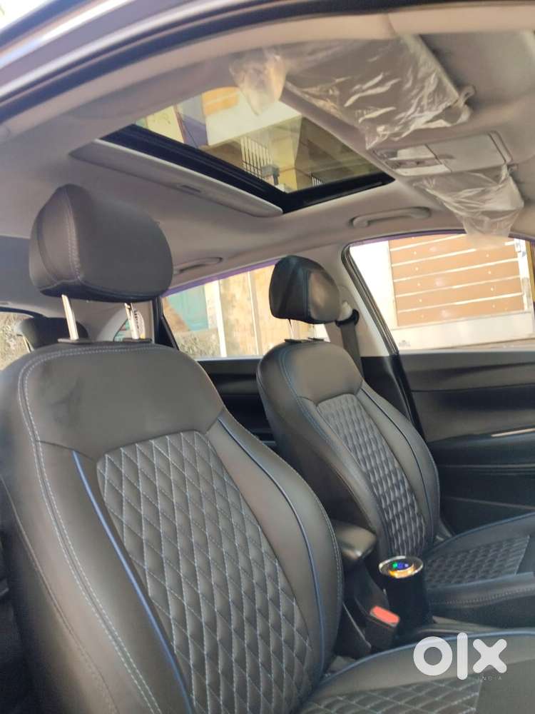 Hyundai I20 Asta Option Cvt, 2022, Petrol