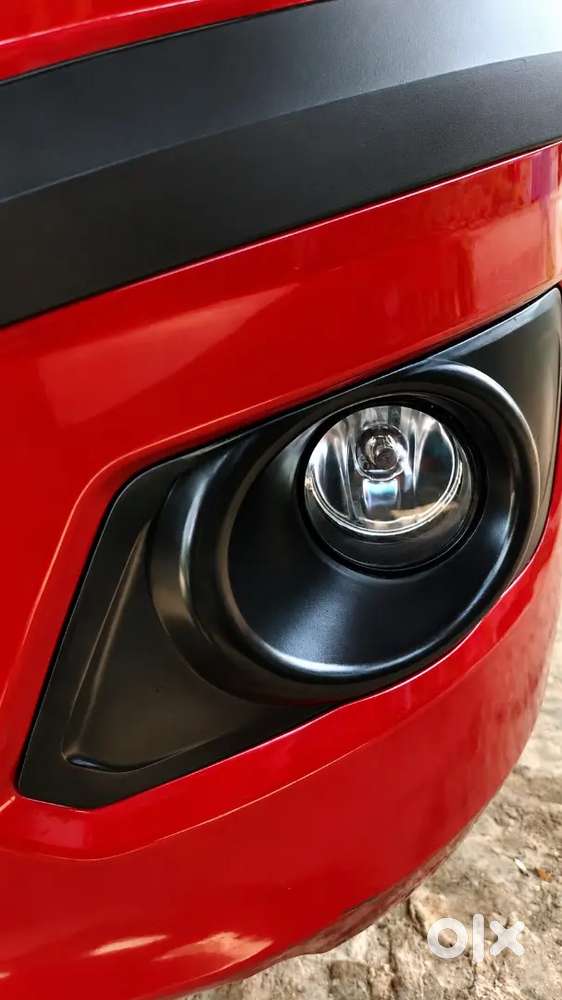 Maruti Suzuki Wagon R 2017 Petrol 39230 Km Driven