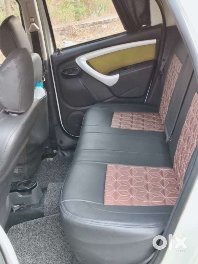 Renault Duster Rxl Pack 85 Diesel, 2014, Diesel