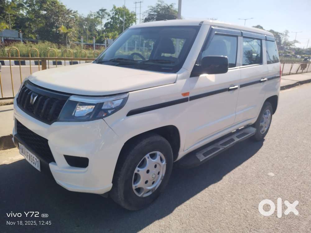 Mahindra Bolero Neo