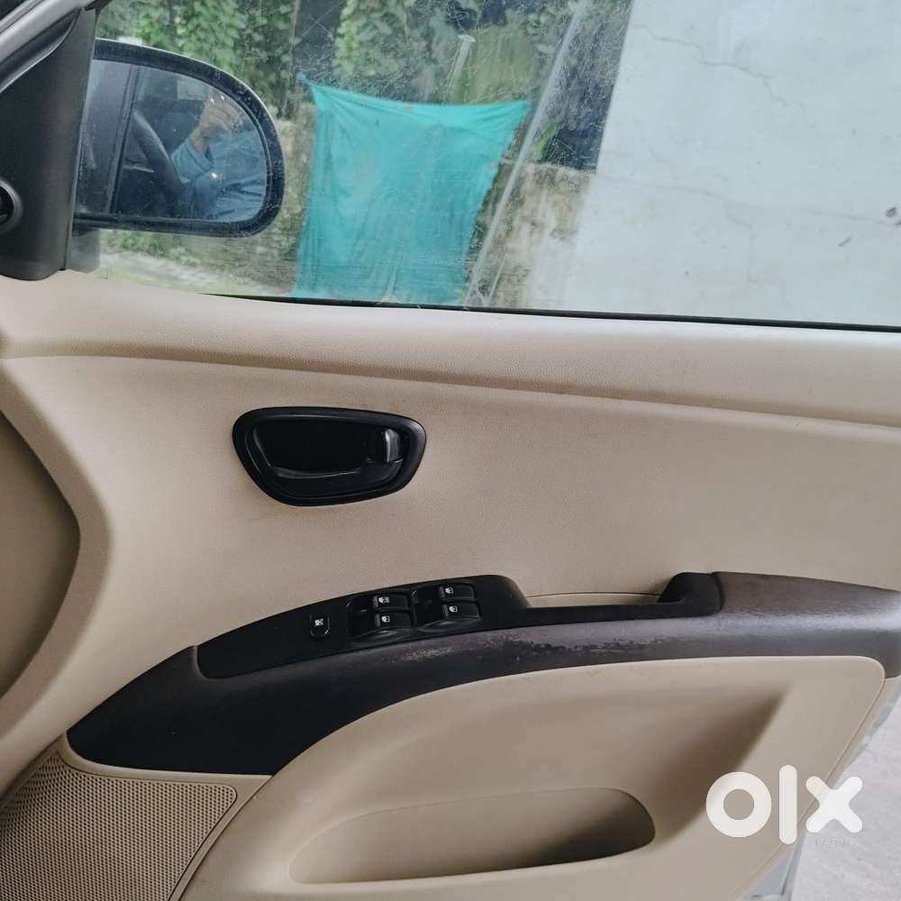 Hyundai I10 Good Condition