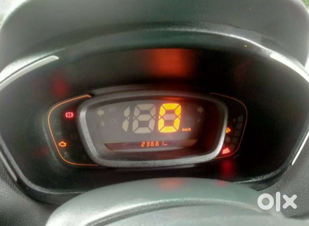 Renault Kwid 0.8 Neotech Rxl, 2016, Petrol
