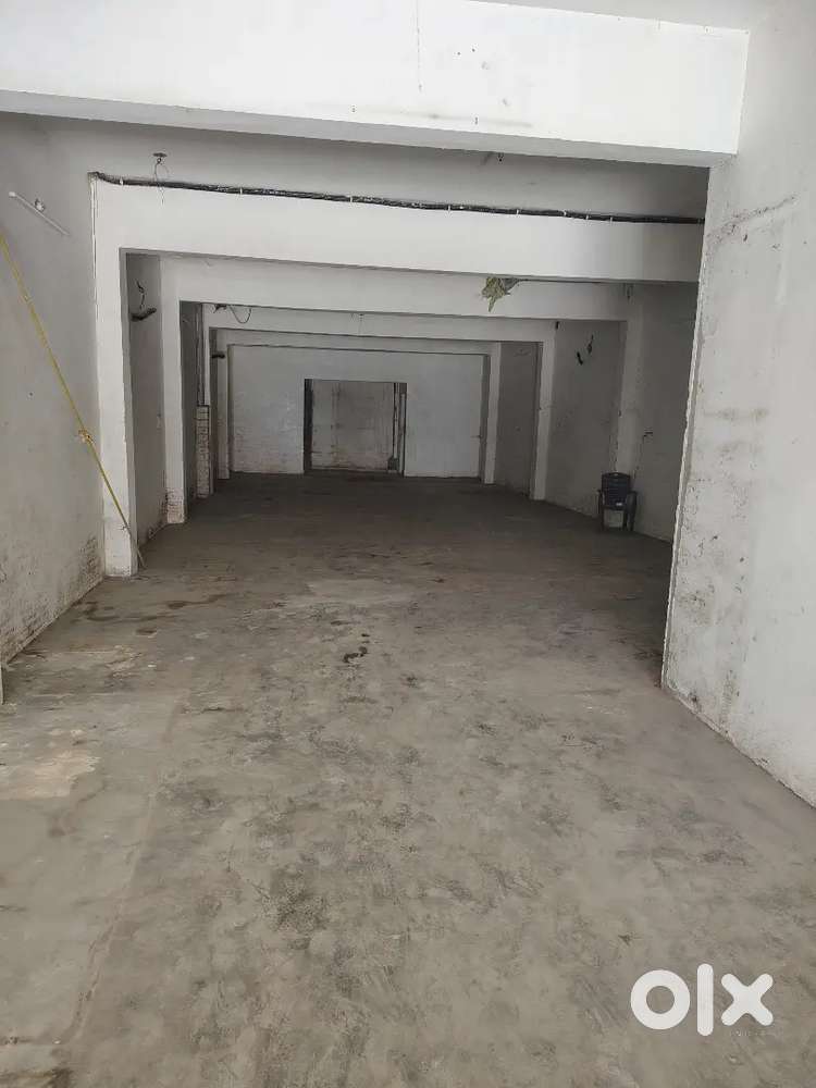 2600 sq.feet Hall Room for Rent in Good Area