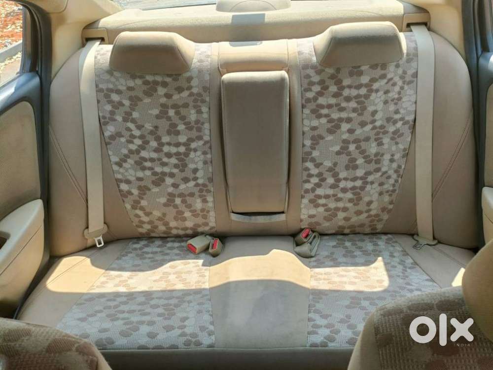 Honda City Sv Mt I-dtec, 2014, Petrol