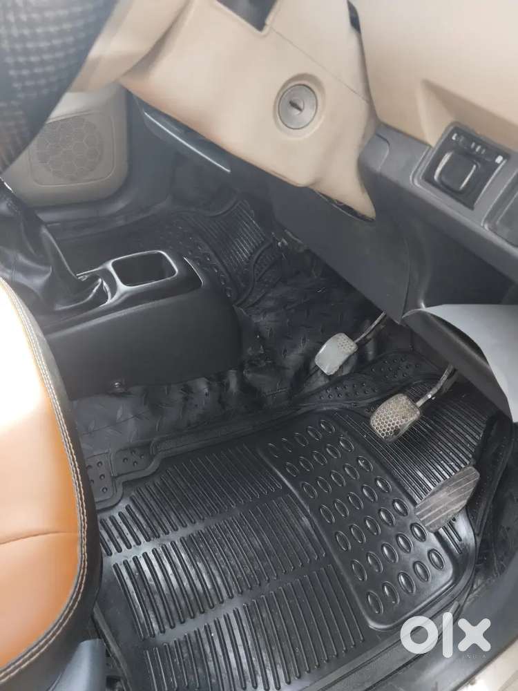 Maruti Suzuki Estilo Vxi 2009