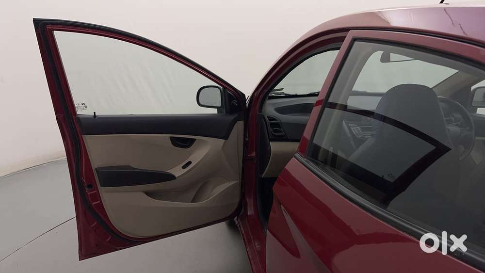 Hyundai Eon Magna +, 2015, Petrol