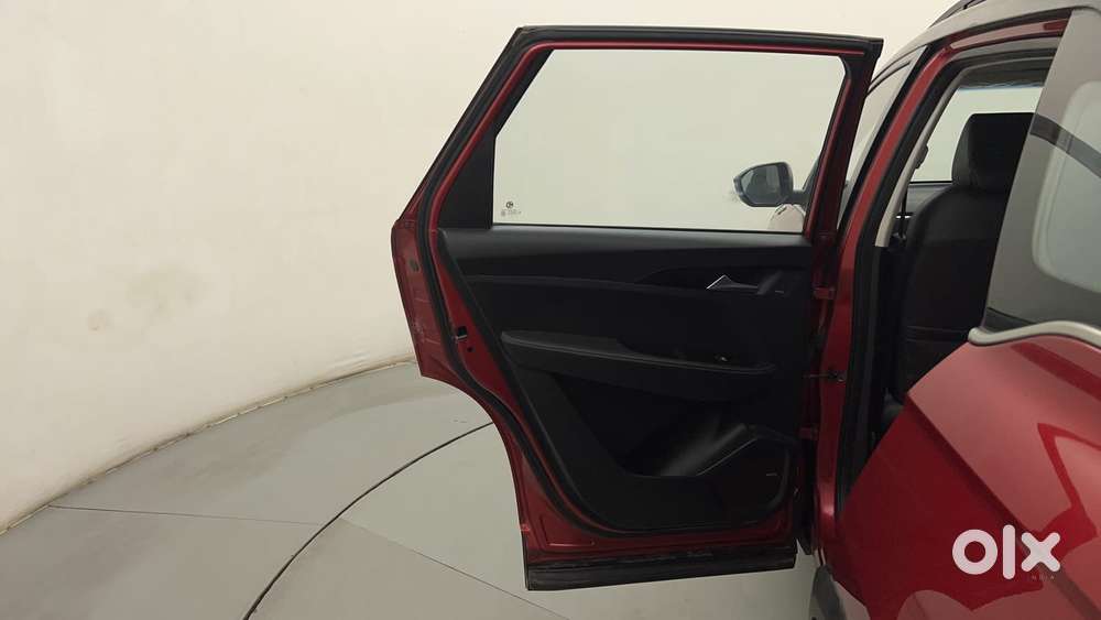 Mg Hector 1.5 Hybrid Sharp, 2020, Cng & Hybrids