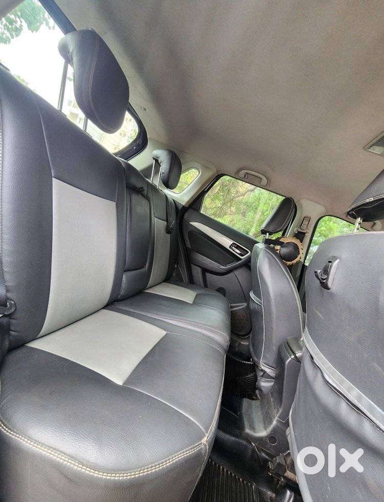Maruti Suzuki Brezza Zdi Plus, 2017, Diesel