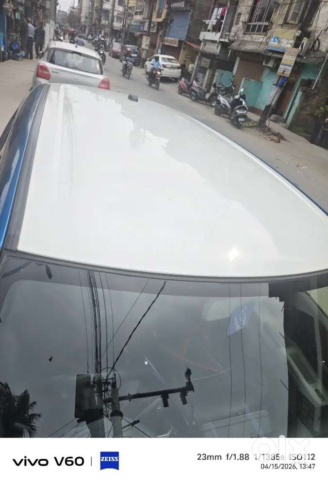 Maruti Suzuki Ignis 2017 Petrol 61000 Km Driven