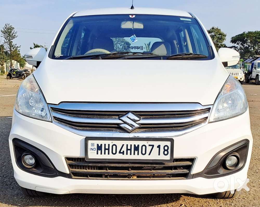 Maruti Suzuki Ertiga Shvs Vdi, 2016, Diesel