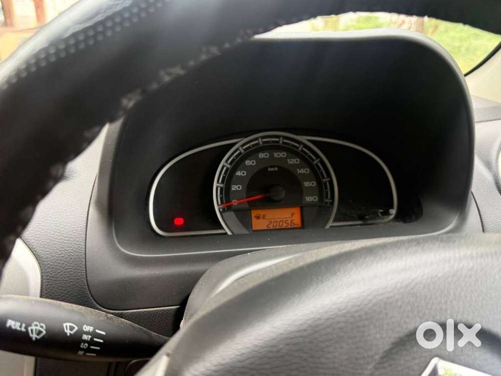 Maruti Suzuki Alto 800 Lxi, 2018, Petrol