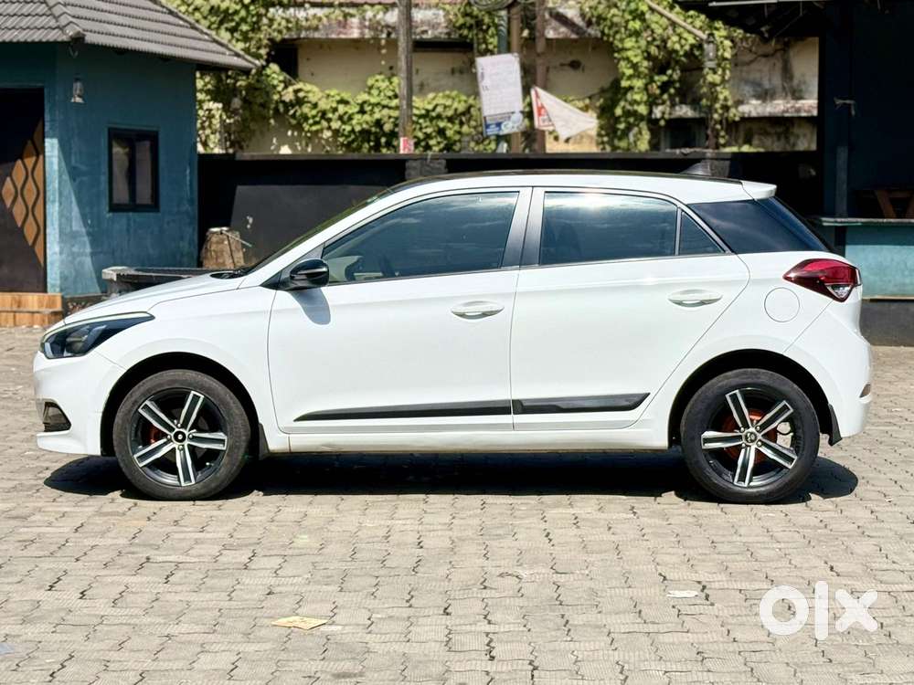 Hyundai Elite I20 Sportz Plus Diesel, 2014, Diesel