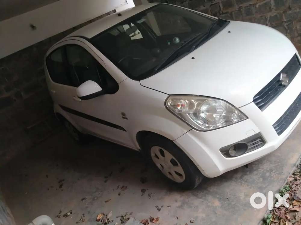 Maruti Suzuki Ritz 1.3 Vdi 2011