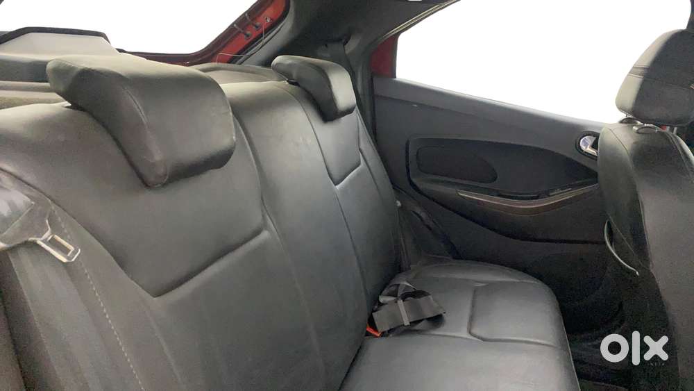 Ford Freestyle Titanium Petrol, 2019, Petrol