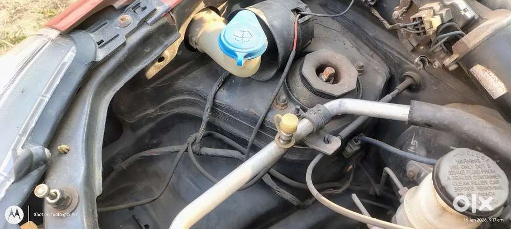 Maruti Suzuki 800 2014 Petrol 41000 Km Driven