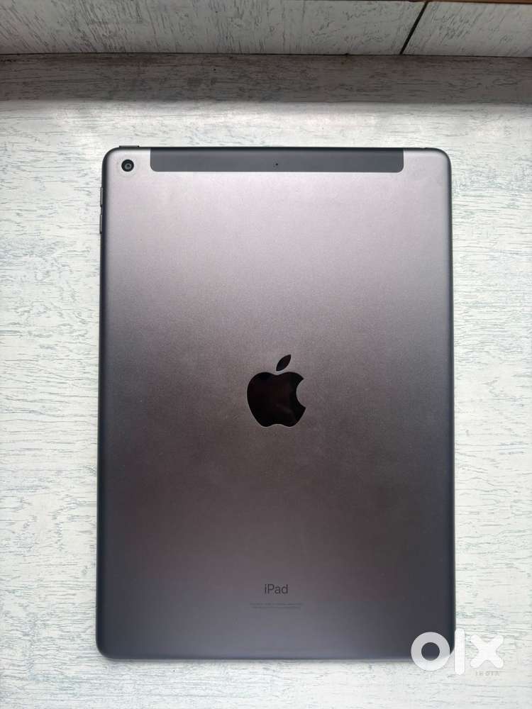 ipad 9th gen 64gb wifi+cellular
