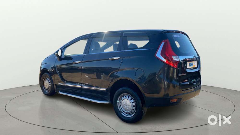 Mahindra Marazzo M2 8str, 2019, Diesel