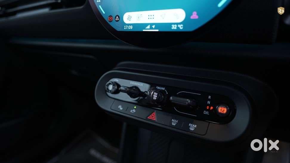 Mini Cooper S, 2024, Petrol