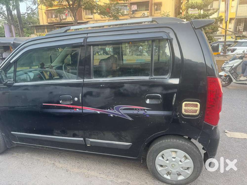 2010 Maruti Suzuki Petrol