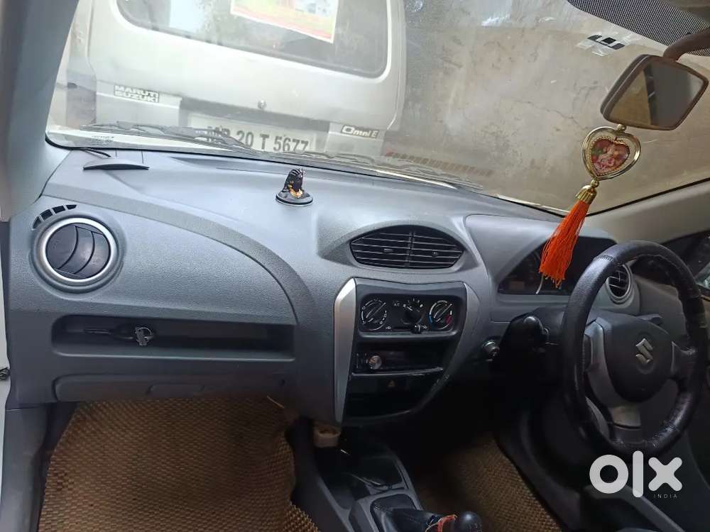 Maruti Suzuki Alto 800 2014 Petrol 70000 Km Driven