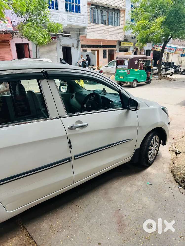 Maruti Suzuki Celerio Zxi 2014 Last Month Manual