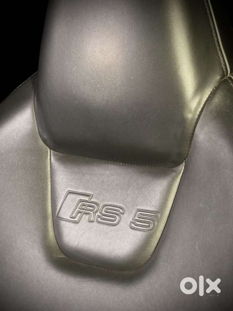 Audi Rs5 4.2 Coupe, 2013, Petrol